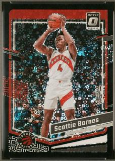 Scottie Barnes