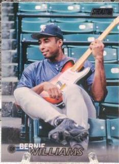 Bernie Williams