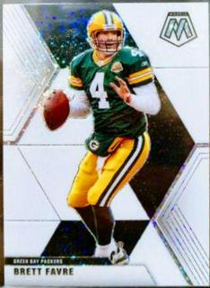 Brett Favre