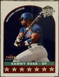 Sammy Sosa