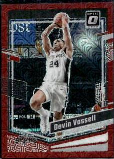 Devin Vassell