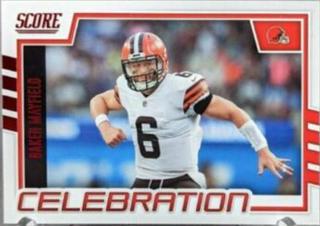 Baker Mayfield