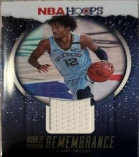 Ja Morant