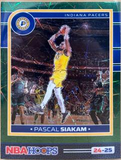 Pascal Siakam