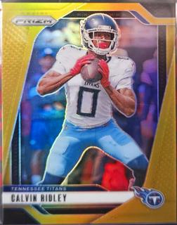 Calvin Ridley