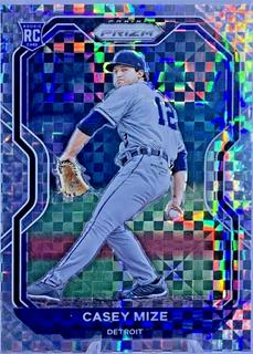 Casey Mize