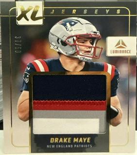 Drake Maye