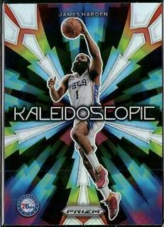 James Harden