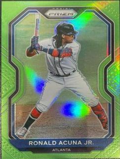 Ronald Acuna Jr.