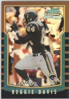 Reggie Davis