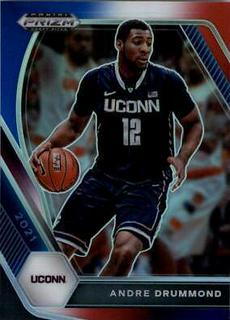 Andre Drummond