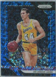 Jerry West