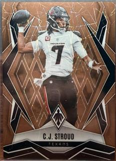 C.J. Stroud