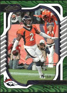 Patrick Surtain II