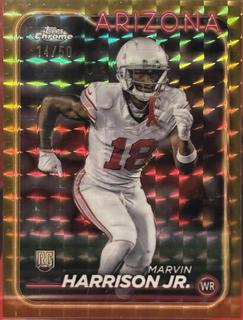 Marvin Harrison Jr.