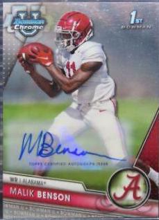 Malik Benson