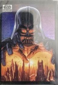 2022 A Galaxy Within Grasp [Prism Refractor] #49