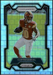 Curtis Samuel