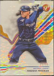Freddie Freeman