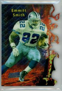 Emmitt Smith