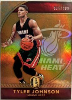 Tyler Johnson