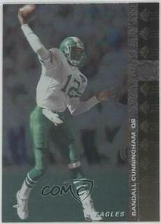 Randall Cunningham