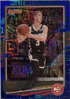 Kevin Huerter