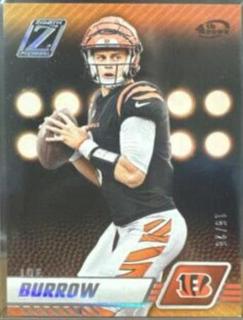 Joe Burrow