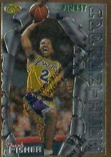 Derek Fisher