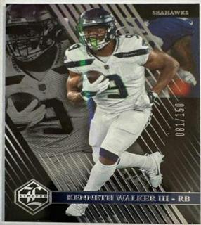 Kenneth Walker III