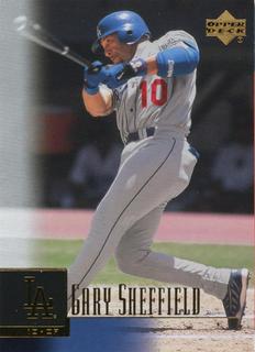Gary Sheffield