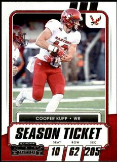 Cooper Kupp
