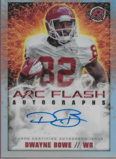 Dwayne Bowe