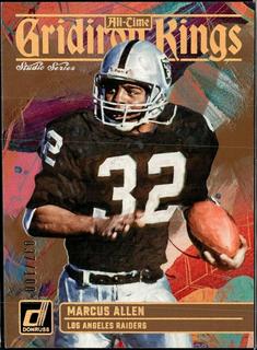Marcus Allen