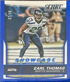 Earl Thomas