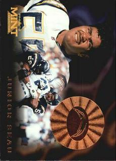 Junior Seau