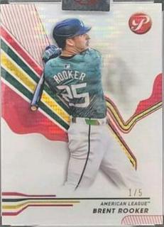 Brent Rooker
