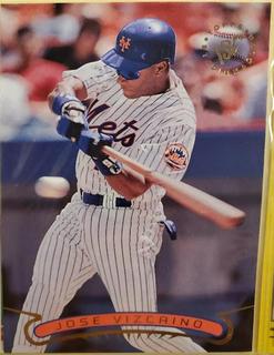 Jose Vizcaino