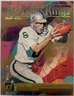 Ray Guy