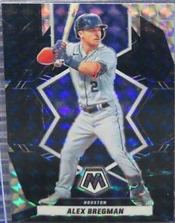 Alex Bregman