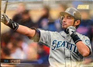 Ichiro