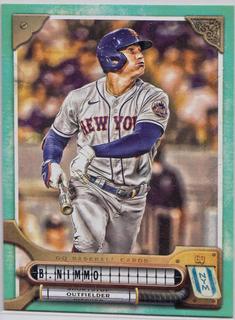 Brandon Nimmo
