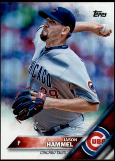 Jason Hammel
