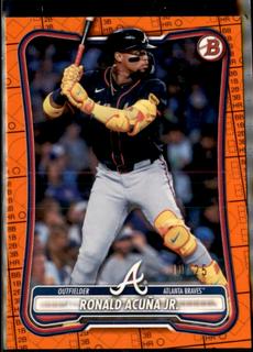 Ronald Acuna Jr.