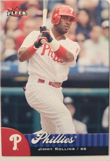 Jimmy Rollins