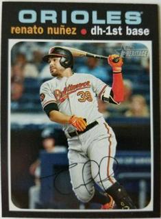 Renato Nunez