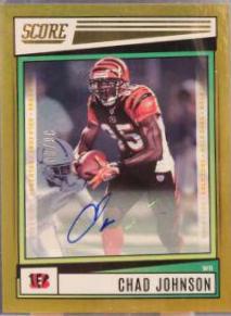 Chad Johnson