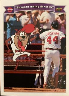 Seventh Inning Stretch