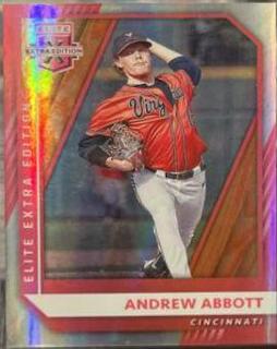 Andrew Abbott