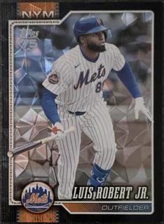 Luis Robert Jr.